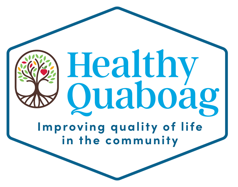 Healthy Quaboag Logo